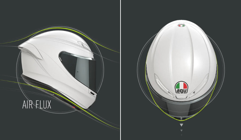 九州ツーリングで後悔しないヘルメット選び｜軽さで差が出るK6Sとは